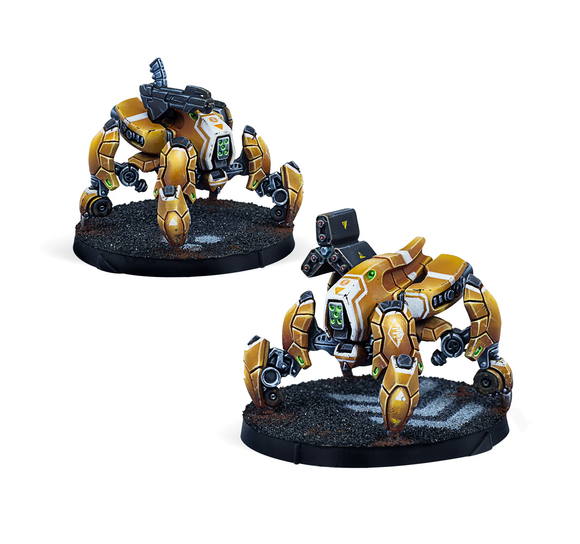 281347-1136. Yu Jing Yaokong Remotes Pack. Infinity Essentials