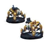 281347-1136. Yu Jing Yaokong Remotes Pack. Infinity Essentials