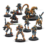 281348-1140, Imperial Service Action Pack. Yu Jing. Infinity Code