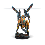 281348-1140, Imperial Service Action Pack. Yu Jing. Infinity Code