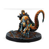 281348-1140, Imperial Service Action Pack. Yu Jing. Infinity Code