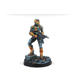 281348-1140, Imperial Service Action Pack. Yu Jing. Infinity Code