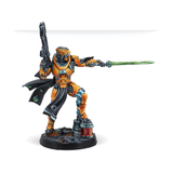 281348-1140, Imperial Service Action Pack. Yu Jing. Infinity Code