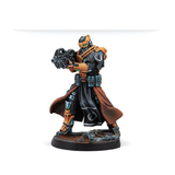 281348-1140, Imperial Service Action Pack. Yu Jing. Infinity Code