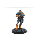 281348-1140, Imperial Service Action Pack. Yu Jing. Infinity Code