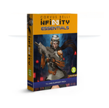 281349-1141. Yu Jing Support Pack. Infinity Essentials.