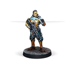 281349-1141. Yu Jing Support Pack. Infinity Essentials.