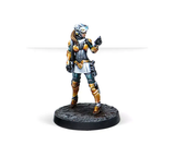 281349-1141. Yu Jing Support Pack. Infinity Essentials.