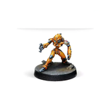 281349-1141. Yu Jing Support Pack. Infinity Essentials.