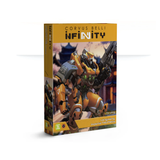 281350-1145, Longwang, Imperial TAG Police. Yu Jing. Infinity Code