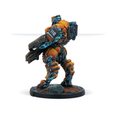 281350-1145, Longwang, Imperial TAG Police. Yu Jing. Infinity Code