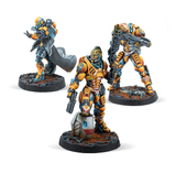 281352-1155, Imperial Service Expansion Pack Alpha. Yu Jing Army. Infinity