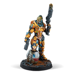 281352-1155, Imperial Service Expansion Pack Alpha. Yu Jing Army. Infinity