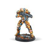 281352-1155, Imperial Service Expansion Pack Alpha. Yu Jing Army. Infinity