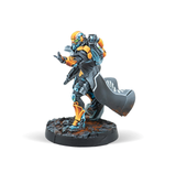 281352-1155, Imperial Service Expansion Pack Alpha. Yu Jing Army. Infinity