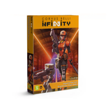 281354-1164, Imperial Service Expansion Pack Beta - Yu Jing Army. Infinity