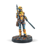 281354-1164, Imperial Service Expansion Pack Beta - Yu Jing Army. Infinity
