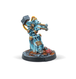 281354-1164, Imperial Service Expansion Pack Beta - Yu Jing Army. Infinity