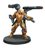 281355-1168. Yu Jing Booster Pack Alpha. Infinity Essentials