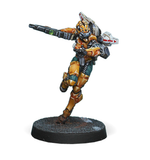 281355-1168. Yu Jing Booster Pack Alpha. Infinity Essentials