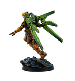 281356-1172 Léi Gōng, Invincibles Lord of Thunder. Yu Jing Hero. Infinity Essentials