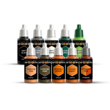 281357-1174 Infinity Yu Jing Paint Set & Exclusive Miniature