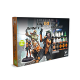 281357-1174 Infinity Yu Jing Paint Set & Exclusive Miniature