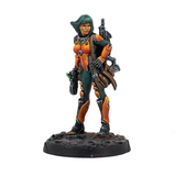 281357-1174 Infinity Yu Jing Paint Set & Exclusive Miniature