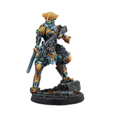 281358-1178, Imperial Service Expansion Pack Gamma. Yu Jing Army. Infinity