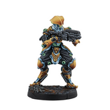 281358-1178, Imperial Service Expansion Pack Gamma. Yu Jing Army. Infinity