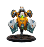 281359-1193.  Fēiquán Imperial Tactical Wing. Yu Jing Hero. Infinity