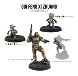 281360-1199. Gui Feng Xi Zhuang. Yu Jing. Infinity