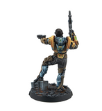 281360-1199. Gui Feng Xi Zhuang. Yu Jing. Infinity