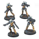 281361-1203. Kuang Shi. Yu Jing Army. Infinity
