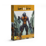 281361-1203. Kuang Shi. Yu Jing Army. Infinity
