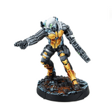 281361-1203. Kuang Shi. Yu Jing Army. Infinity