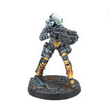 281361-1203. Kuang Shi. Yu Jing Army. Infinity