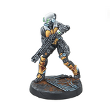 281361-1203. Kuang Shi. Yu Jing Army. Infinity