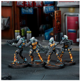 281361-1203. Kuang Shi. Yu Jing Army. Infinity