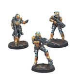 281362-1206. Imperial Service Expansion Pack Delta. Yu Jing Army. Infinity