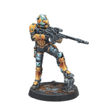 281362-1206. Imperial Service Expansion Pack Delta. Yu Jing Army. Infinity
