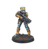 281362-1206. Imperial Service Expansion Pack Delta. Yu Jing Army. Infinity