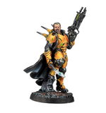 281363-1230. Sun Tze (Thunderbolt or Vulcan Shotgun). Yu Jing. Infinity