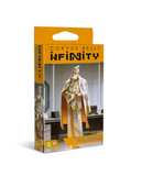 281364-1248, Taowu, Mastermind and Schemer - Yu Jing Army. Infinity