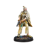 281364-1248, Taowu, Mastermind and Schemer - Yu Jing Army. Infinity