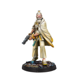 281364-1248, Taowu, Mastermind and Schemer - Yu Jing Army. Infinity