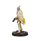 281364-1248, Taowu, Mastermind and Schemer - Yu Jing Army. Infinity