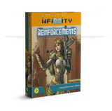 281423-1046. Reinforcements: Haqqislam Pack Beta. Infinity Code