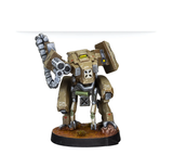 281427-1150, Hassassin Bahram Action Pack - Haqqislam Army. Infinity Code