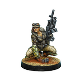 281428-1179, Ramah Taskforce Expansion Pack Alpha - Haqqislam Army. Infinity Code